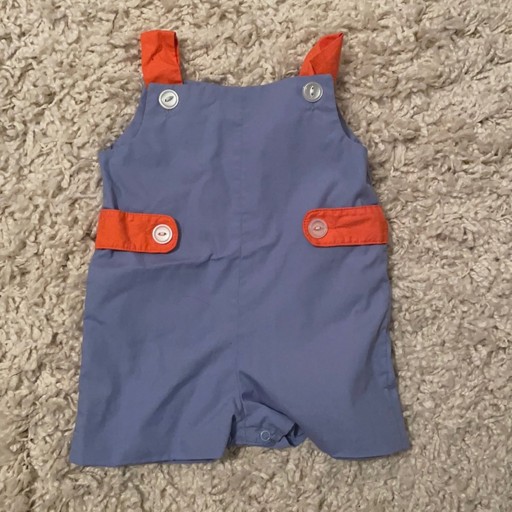 The Beaufort Bonnet Company Jon Jon 12-18months #tbbc